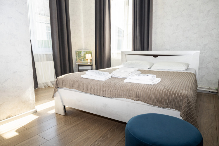 Фотография номера гостиницы Дом отдыха Предгорье