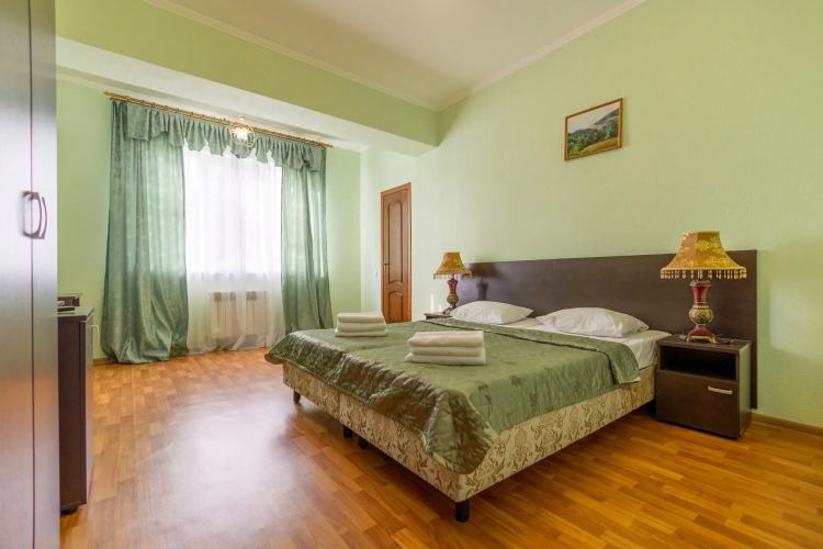 Фотография номера гостиницы Империя