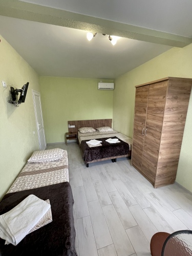 Фотография номера гостевого дома Аллиот