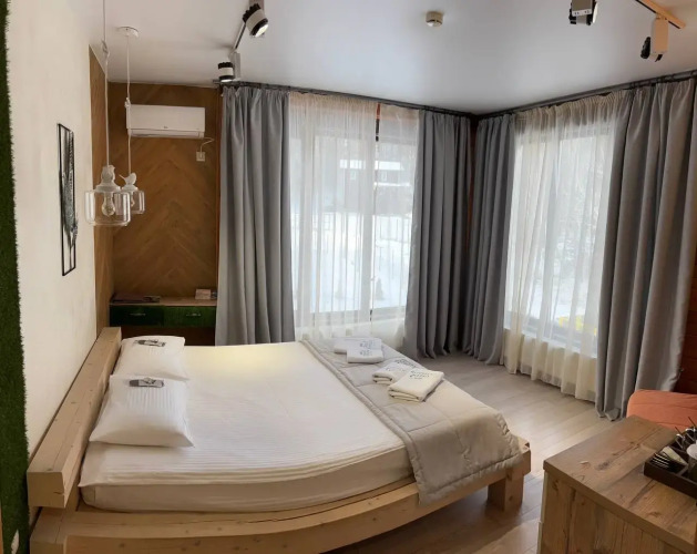  (двуспальная кровать) - изображение 1