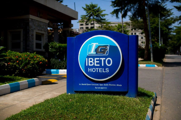 Ibeto Hotel