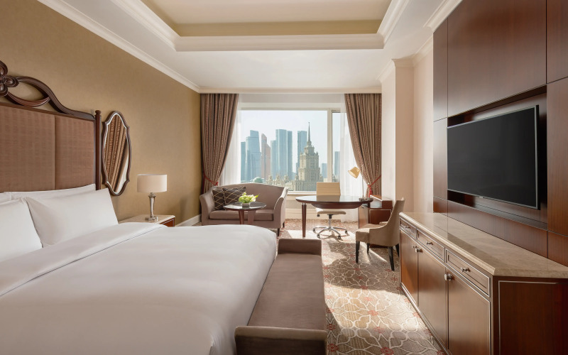  (двуспальная кровать) - изображение 1