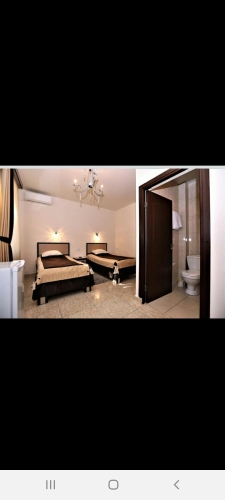 Фотография номера мини отеля Comfort House Hotel