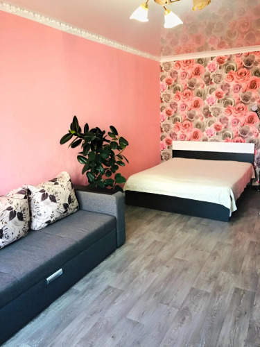 Фотография номера квартиры Квартира Однокомнатная Тази Гиззата 12