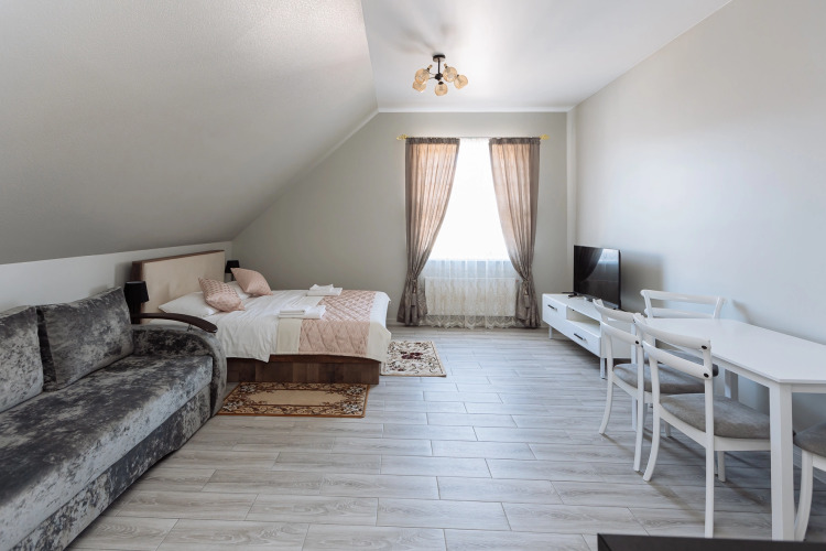 Фотография номера гостевого дома Константа