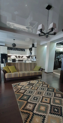 Фотография номера квартиры Квартира уютная в районе аквапарка ЛетоЛето