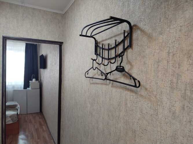 Фотография номера гостиницы Спасская