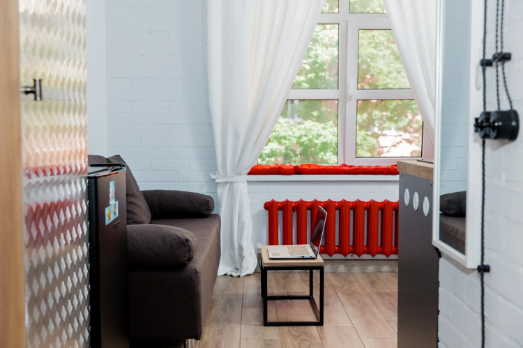 Фотография номера квартиры Квартира Горбачева на улице Варфоломеева 306