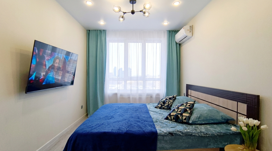  (двуспальная кровать) - изображение 1