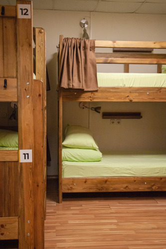 Фотография номера хостела City Park