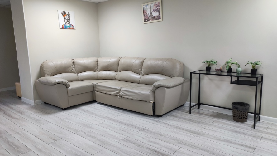 Фотография номера гостиницы New City Inn