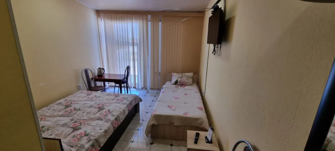 Фотография номера гостиницы Луна