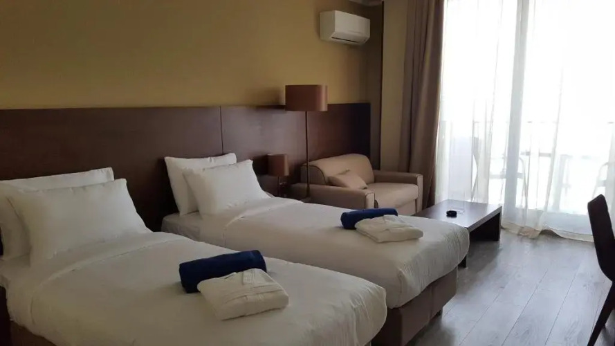 Фотография номера гостиницы Gonio Inn