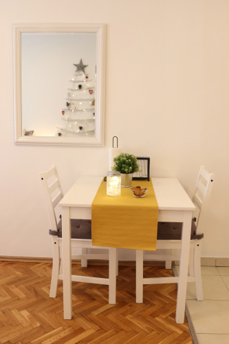 Studio Start Apartments