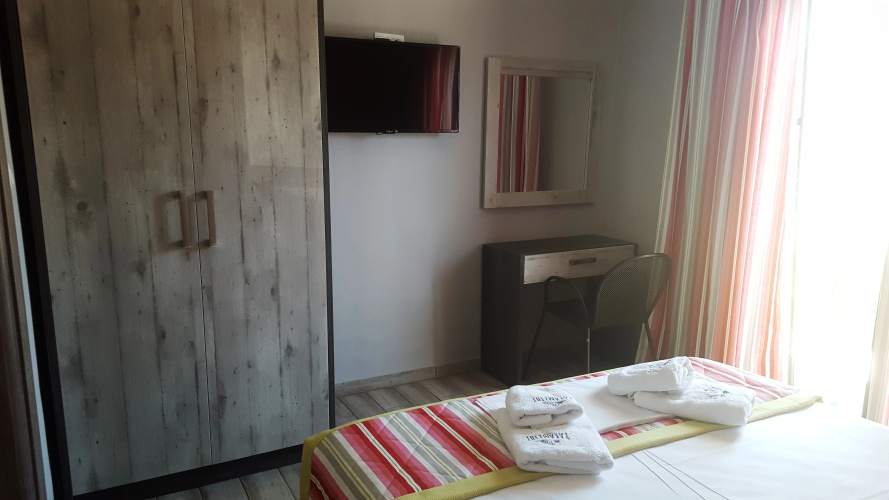 Paramithi Luxury Apartments
