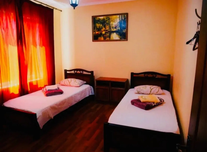 Фотография номера гостевого дома База Манго
