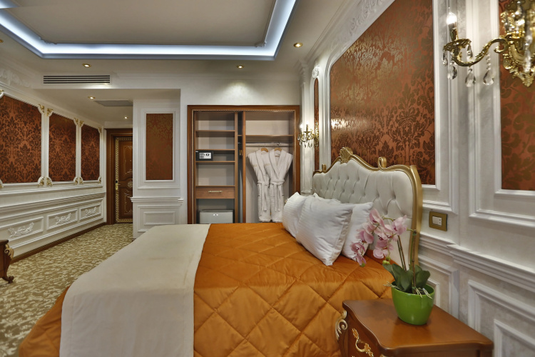Alermo Hotel and SPA