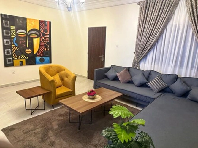 3 Bedrooms Apartment with view