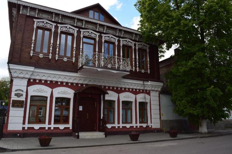 Снегири
