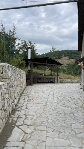 Villa Dilijan Nature Cabin