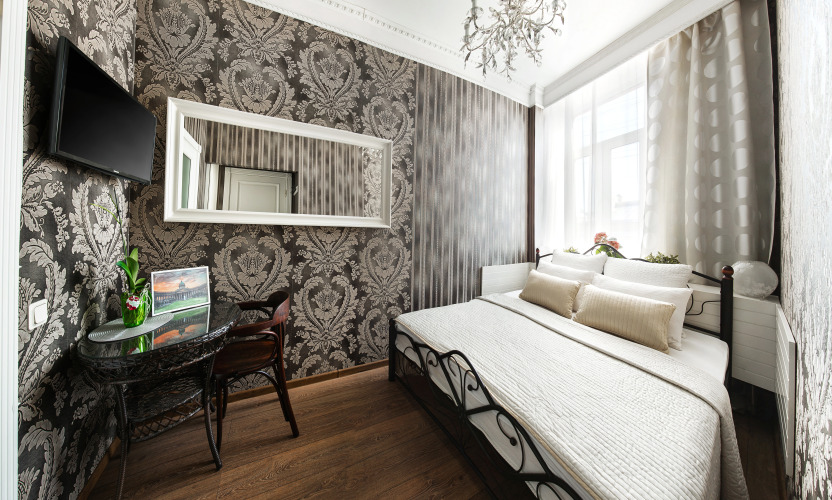 Фотография номера гостиницы Дом Кумовича