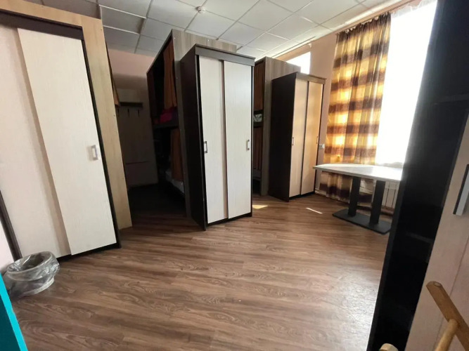 Фотография номера хостела Хостелы Рус