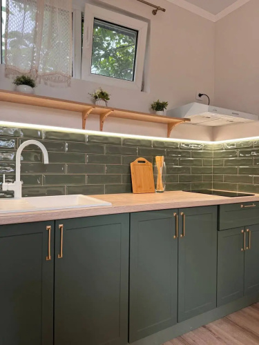 Dizaynerskaya V Tsentre Abkhazii Flat