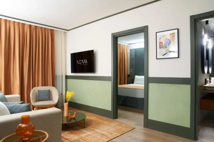 Nemi Hotel Milano
