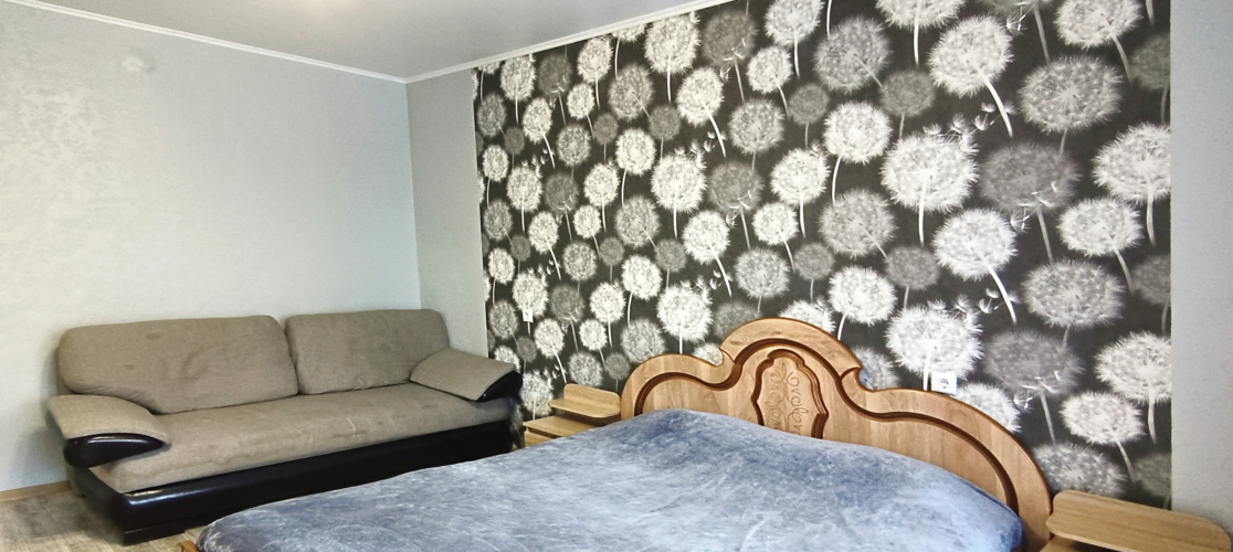 Фотография номера квартиры Квартира Комсомольский проспект