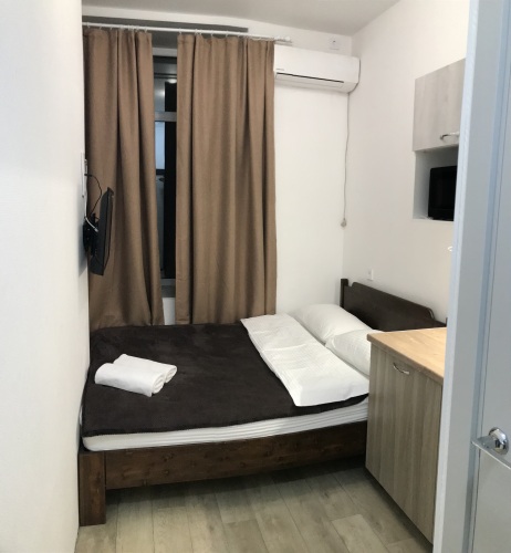 Фотография номера квартиры Апартаменты Орешка 2