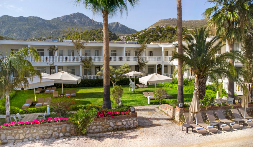 Hotel Begovina