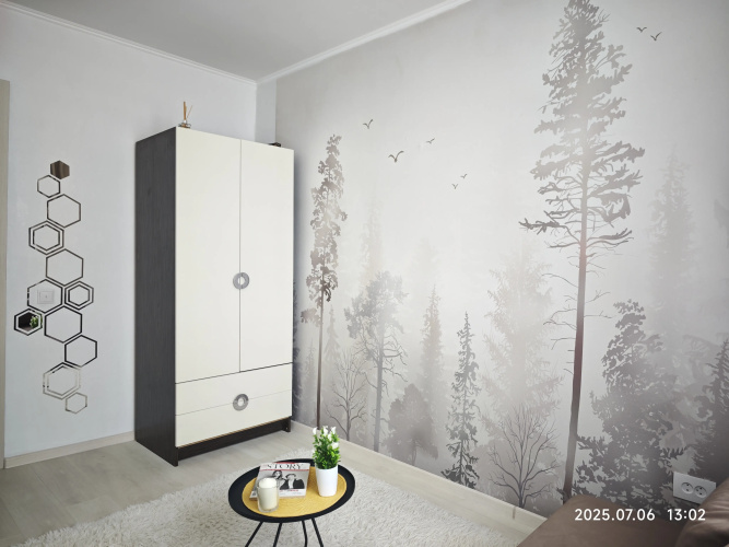 Uyutnye I Silnye Apartments