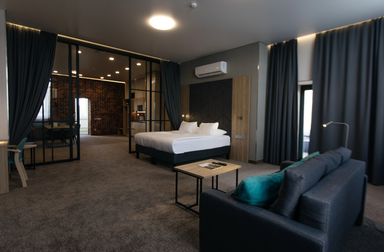  (двуспальная кровать) - изображение 1