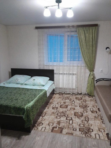 Фотография номера квартиры Квартира уютная в центре города