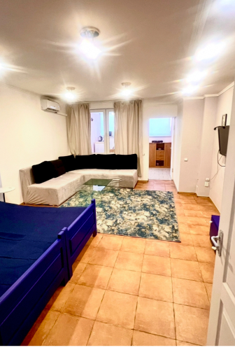 Фотография номера Коттеджа Частный дом Мид