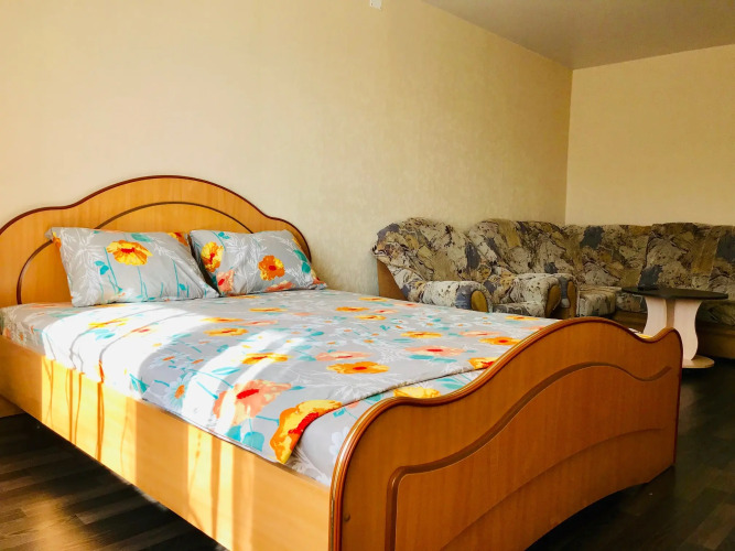 Фотография номера квартиры Апартаменты На Дарвина 3А