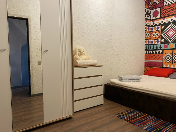 Prichal Astili Guest House