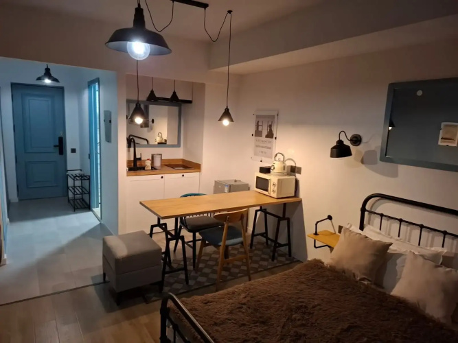 Rimond Residence Bakuriani Apartment