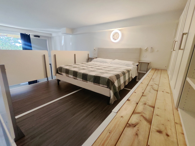 Apartment Fantastic Flat Famagosta Area, Parking