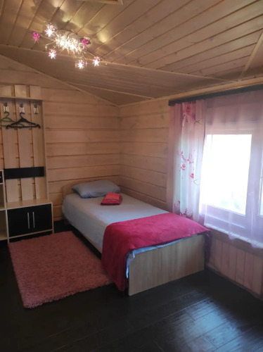 Фотография номера мини отеля Уютный