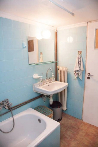 Great Location Near Central Athens