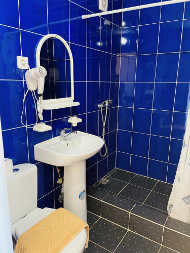 Bugenvilliya Guest House