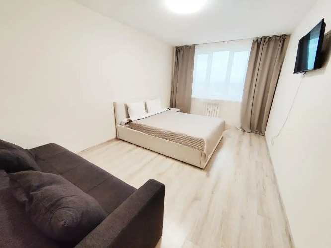 Фотография номера квартиры Квартира ЖД Вокзал