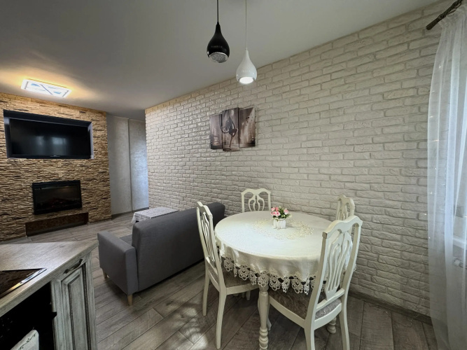 Gogol 83 Apartments