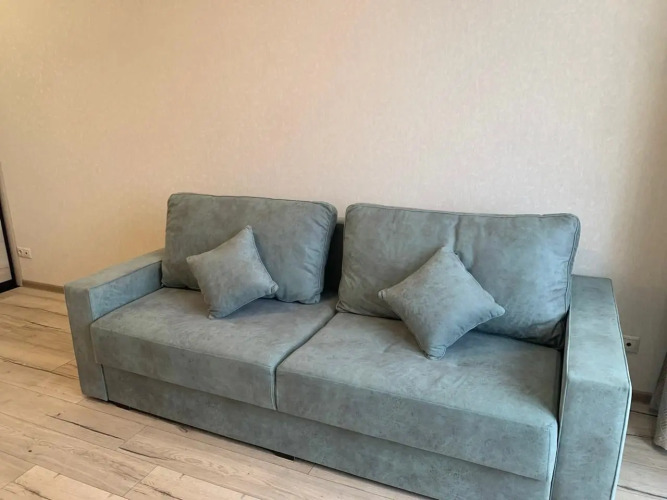 Фотография номера квартиры Квартира Шикарная однокомнатная на Никольской