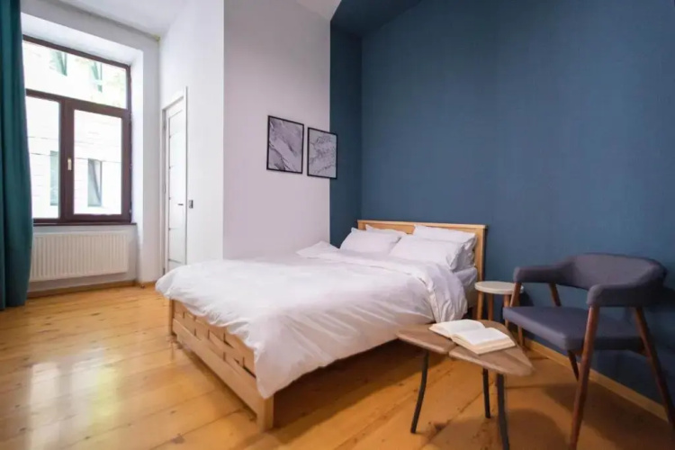 City Guli Brosse Hostel