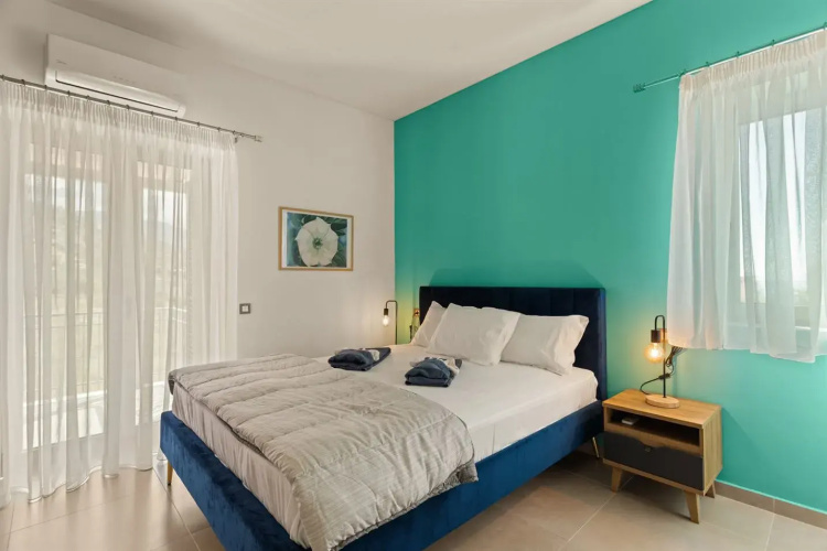 Villa Sygyro Private house