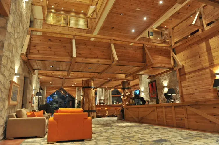 Bianca Resort & Spa Resort