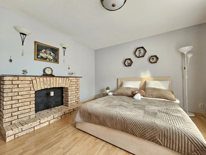 Фотография номера квартиры Квартира Апартамент Живи Уютно