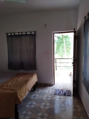 Agonda Beach Guest House